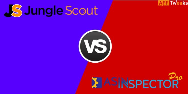 Jungle Scout Vs. ASINspector 2024: Which One is Right for You?