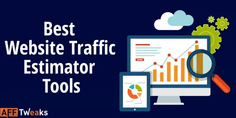 Top 7 Website Traffic Estimator Tools of 2024 (80% OFF)