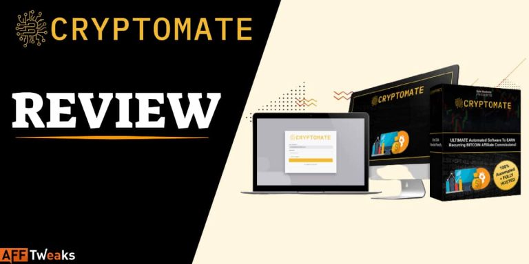 Cryptomate Review 2024: Is This Software Worth Your Money?