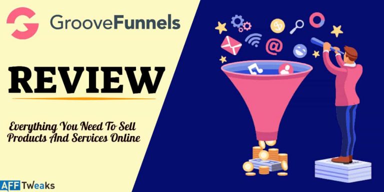 GrooveFunnels Review 2024: Best Sales Funnel Building Platform