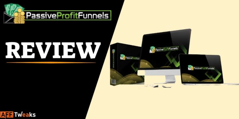 Passive Profit Funnels Review 2024: Is It Worth The Hype?
