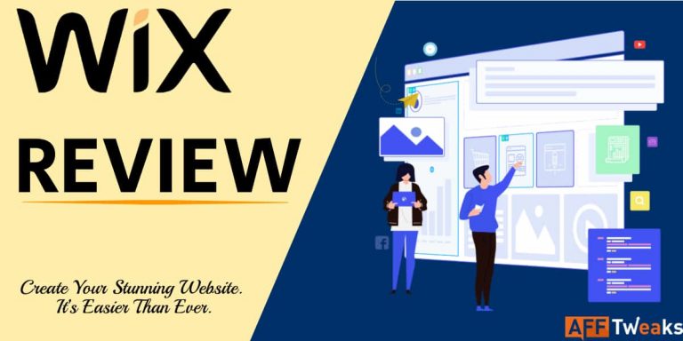 Wix ADI Review 2024: Setup Your E-commerce Website in Minutes