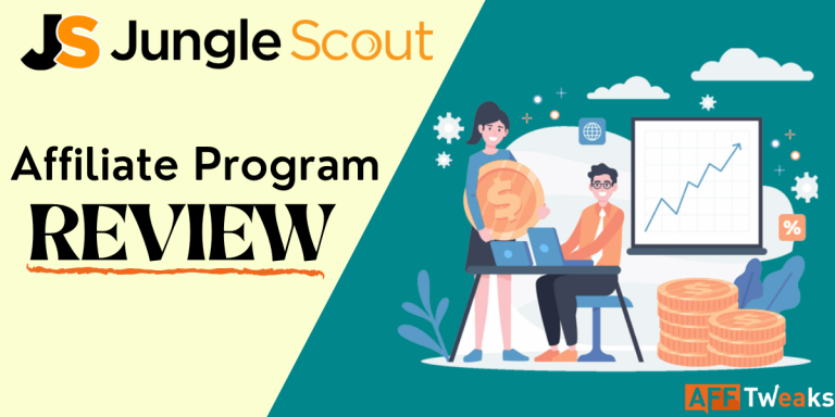 Jungle Scout Affiliate Program Review 2024: Make Real Money