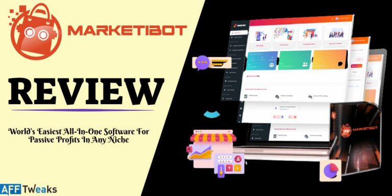 Marketibot Review 2024: #1 Sales & Lead Generation Platform