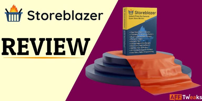 Storeblazer Review 2024: Should You Buy This Software?