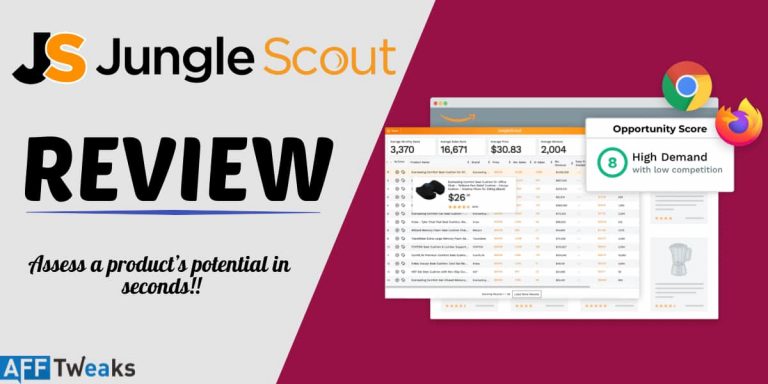 Jungle Scout Chrome Extension 2024: Is It Worth the Hype? (Read)