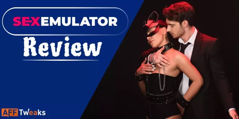 SexEmulator Affiliate Program Review 2024: Earn $50/Referral
