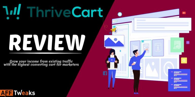 ThriveCart Review + Discount Coupon 2024 | Should You Buy?