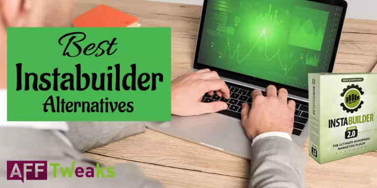 11+ Best Instabuilder Alternatives 2024 → Lifetime Access (50% Discount Available)