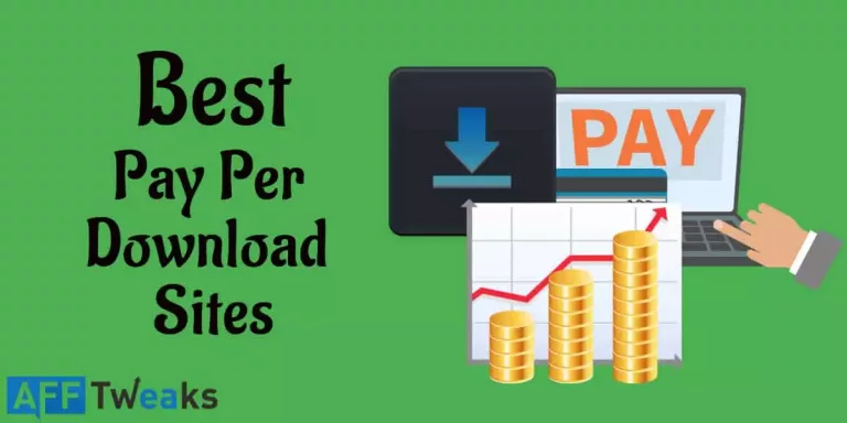 9+ Best PPD Sites to Try in 2024 (Pay Per Download Sites)