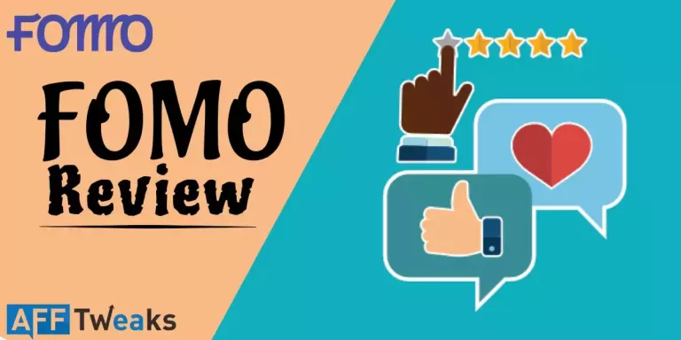Fomo Review 2024 + 50% OFF Coupon Code [#1 Social Proof Tool]