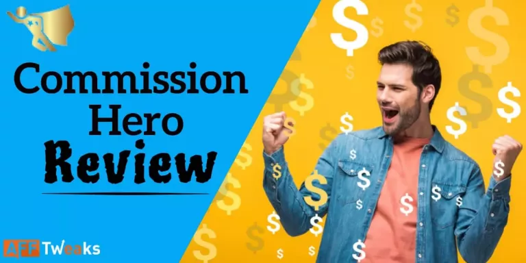 Commission Hero Review 2024: Is this Course Worth Money?