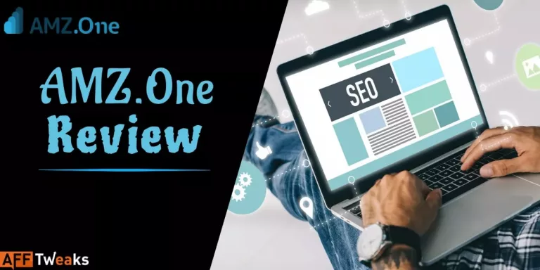 AMZ.One Review: Best Tool in 2024 for Amazon Sellers? (AMZ.One Coupons)