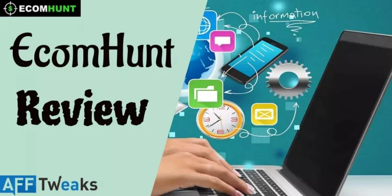 Ecomhunt Review 2024 + Discount Code: Find Winning Products