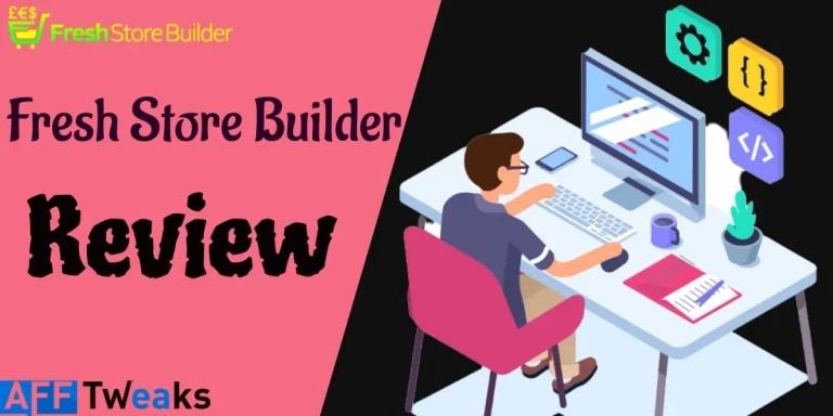 Fresh Store Builder Review 2024: Build Your Amazon Empire