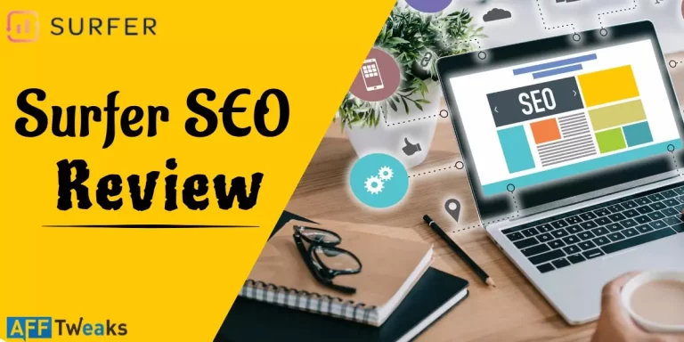 Surfer SEO Review 2024 + $20 OFF on Surfer SEO[#1 Content Editor]