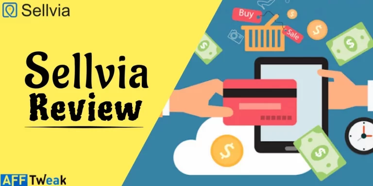 Sellvia Review 2024: Ultimate Dropshipping Supplier in USA (Sellvia Pros & Cons)