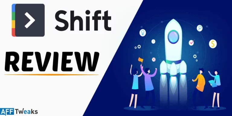 Shift Review 2024: Ultimate Productive Solution for Business