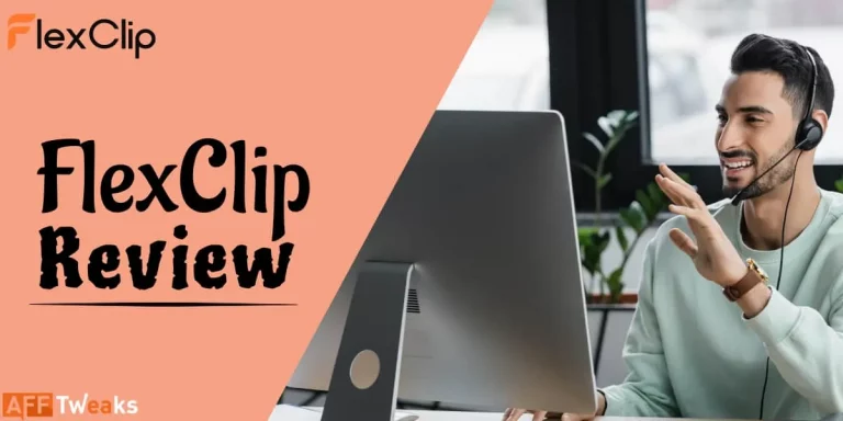 FlexClip Review 2024: 50% OFF Coupon Code [#1 Video Editor]