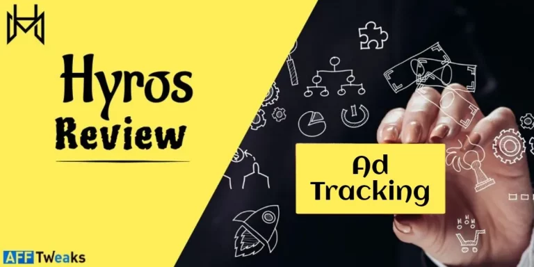 Hyros Review 2024: #1 Most Accurate Ad Tracking Platform [By Alex Becker]