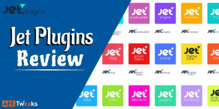 JetPlugins Review 2024: Best Plugins for Elementor & Gutenberg