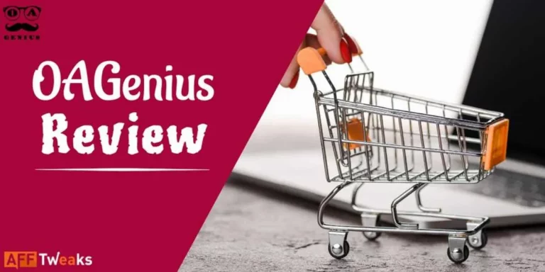 OAGenius Review 2024: Best Dropshipping Software (Free Trial)