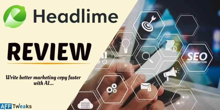 Headlime Review 2024: #1 AI Copywriting Tool [Does it Work?]