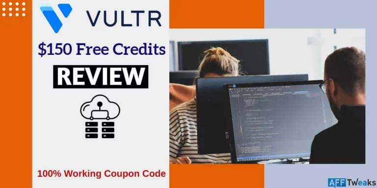 Vultr Review 2024: 90% OFF Coupon [Get $150 Free Credits]