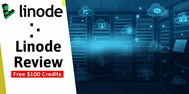 Linode Review 2024: $100 Free Credits + Coupon (#1 Alternative to AWS)