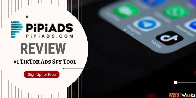 PiPiADS Review 2024: Best TikTok  Ads Spy Tool? (30% OFF PiPiADS Coupon)