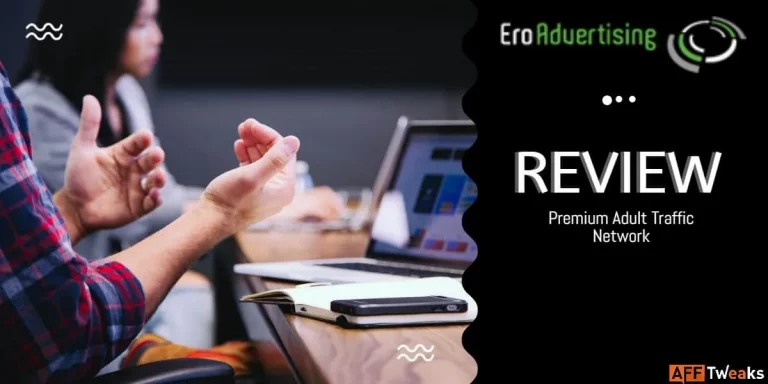 EroAdvertising Review 2024: Premium Adult Ad Network (200% ROI)