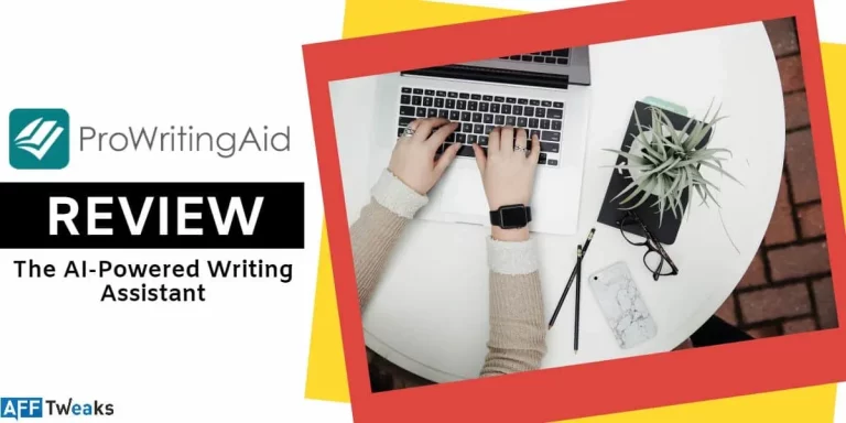 ProWritingAid Review 2024: The Best Grammarly Alternative!