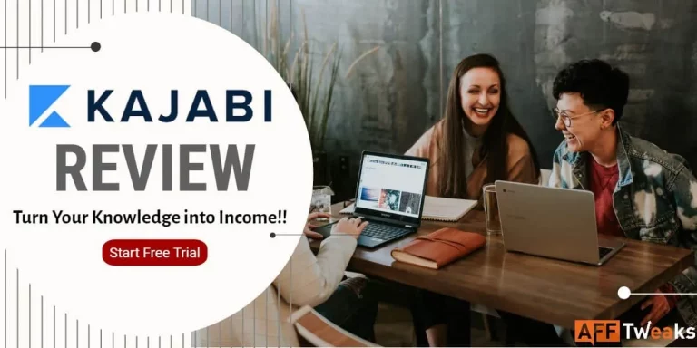 Kajabi Review 2024: 🚀Top Features, Pricing, & More (Is Kajabi Reliable?)