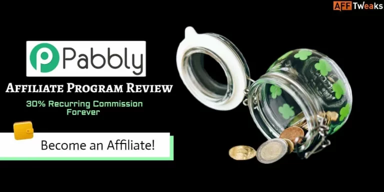 Pabbly Affiliate Program Review 2024: What You Should Know?