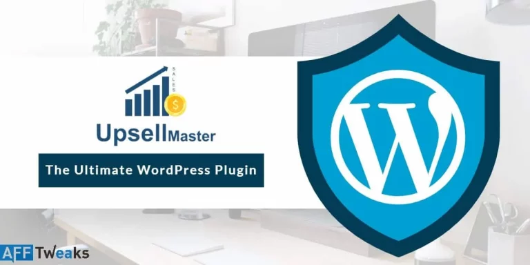 UpsellMaster Review 2024: WordPress Plugin to Boost Sales Rapidly