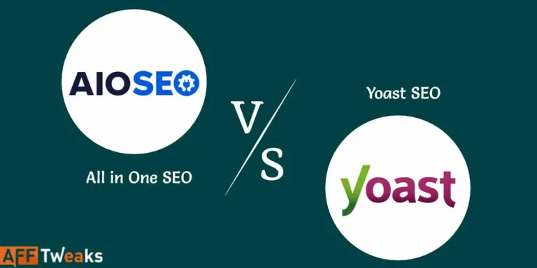 All in One SEO Vs. Yoast SEO 2024: Which is Better & Why? (Honest Comparison)