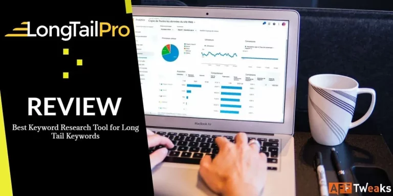 Long Tail Pro Review 2024: Best SEO Keyword Research Tool (Features, Pricing & More)