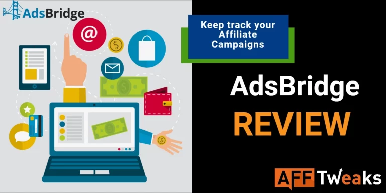 AdsBridge Review 2024: Track, Analyze and Monetize