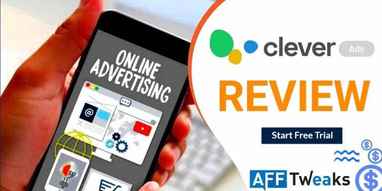 Clever Ads Review 2024: Top 5 Features & Pricing (Free Trial)