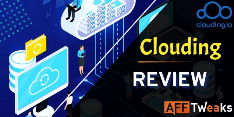 Clouding.io Review (2024 Updated): Is It a Reliable Cloud Platform?