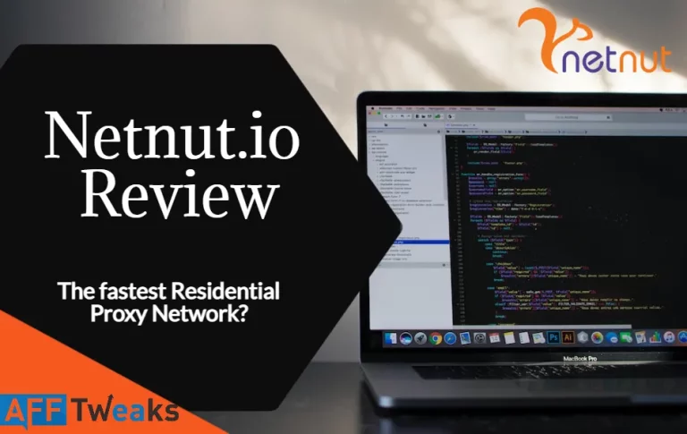 Netnut.io Review 2024: Trusted Residential Proxy Service? (Netnut.io Pros & Cons)