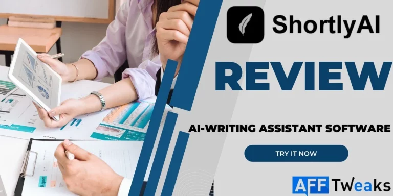Shortly AI Review 2024: Can it Write Better than Your Writer?