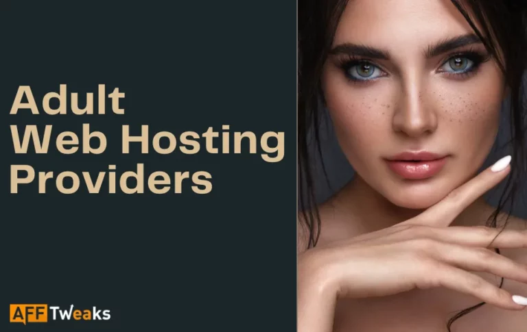 Best 6 Adult Web Hosting Providers Of 2024: (76% OFF Coupon)