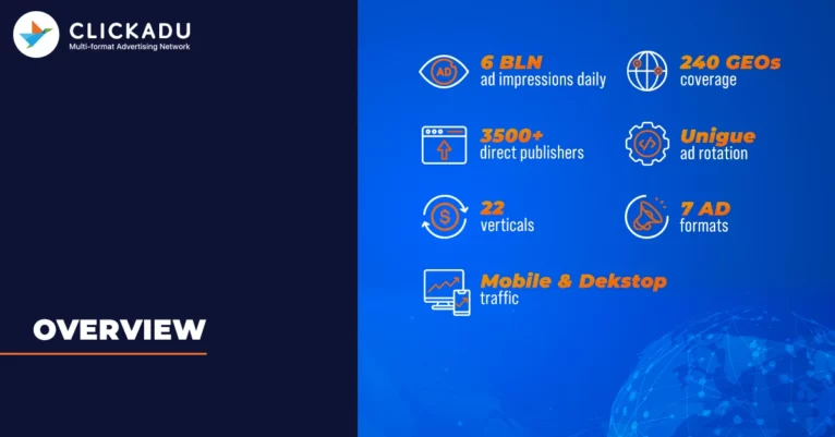 Clickadu Review 2024: Is it the Best Ad Network? (Truth)
