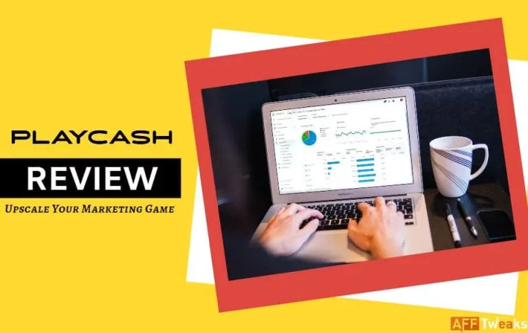 PlayCash Affiliate Network Review 2024: Upscale your Marketing Game