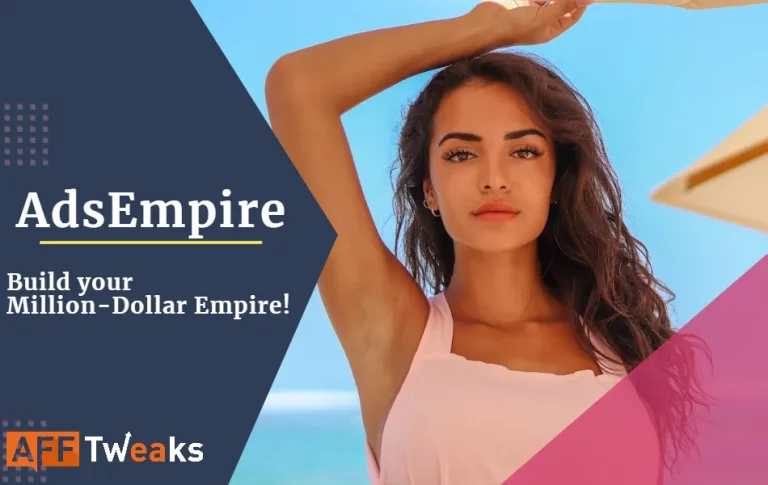 Hottest Month of the Year is Here: Build your Million-Dollar Empire with AdsEmpire!