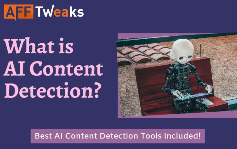 Best AI Content Detection Tools 2024 | Ultimate AI Content Detection Guide
