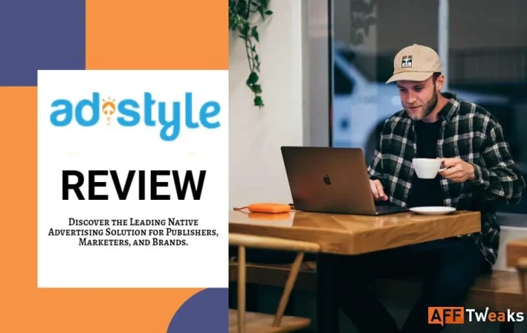 AdStyle Review 2024: Should you Join this Ad Network?