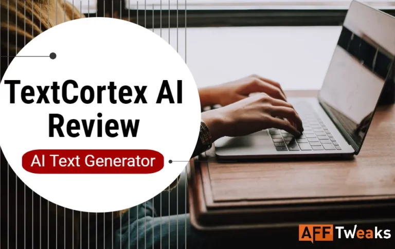 TextCortex Review 2024: 12x Productivity with Unlimited Creations