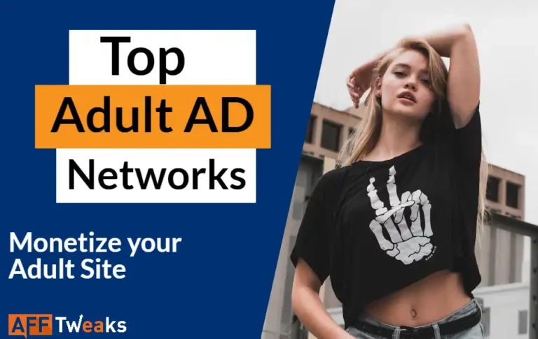 Top 15+ Adult Ad Networks & Platforms 2024 (With Reviews)